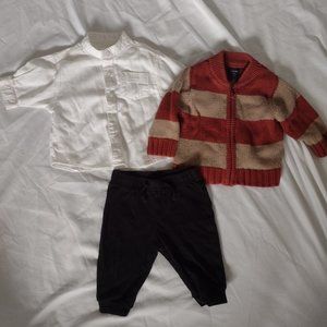 Kids clothes bundle